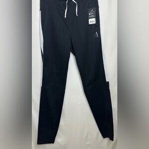 Alive1 Men’s Black Joggers Size Small